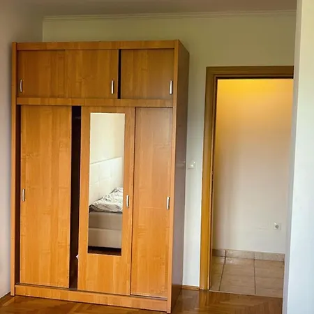 Wael Apartemnt Apartament