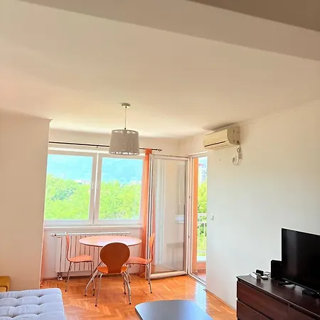 Apartament Wael Apartemnt