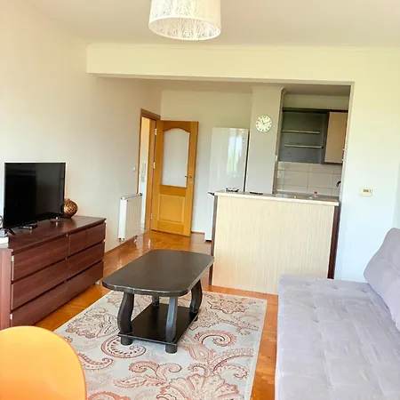 Apartament Wael Apartemnt Sarajewo