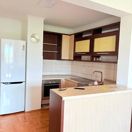 Wael Apartemnt Apartament *