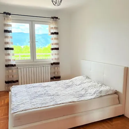 Apartament Wael Apartemnt Sarajewo