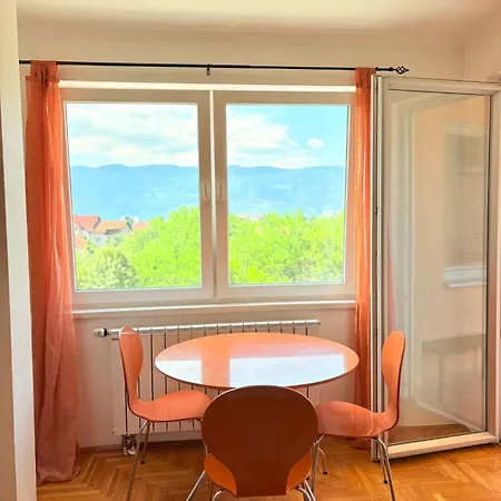 Apartament Wael Apartemnt