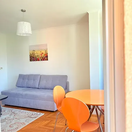 Apartament Wael Apartemnt *
