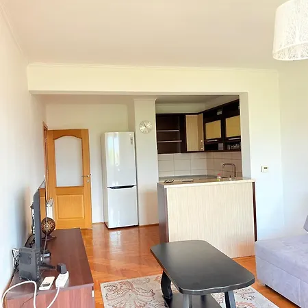 Apartament Wael Apartemnt *