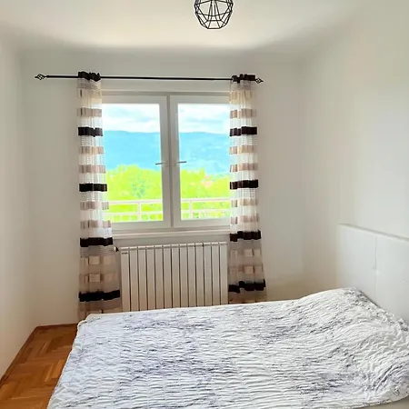 Apartament Wael Apartemnt Sarajewo