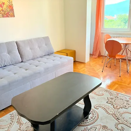 Apartament Wael Apartemnt