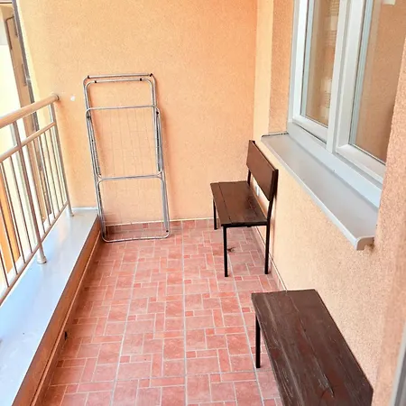 Wael Apartemnt Apartament *
