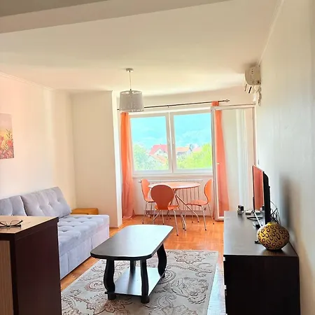 Wael Apartemnt Apartament Sarajewo