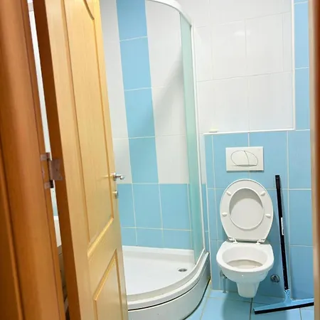 Apartament Wael Apartemnt