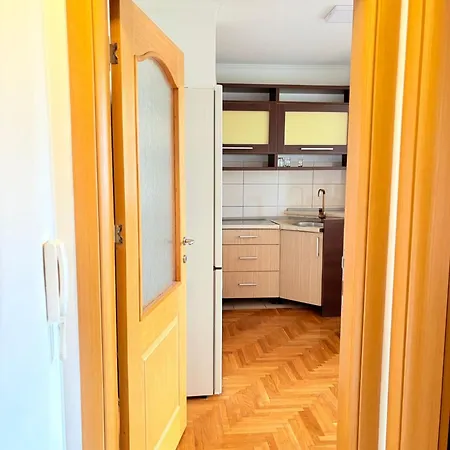Apartament Wael Apartemnt *